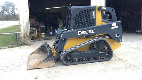 changing controls on john deere 323d skid steer|john deere skid steer straps.